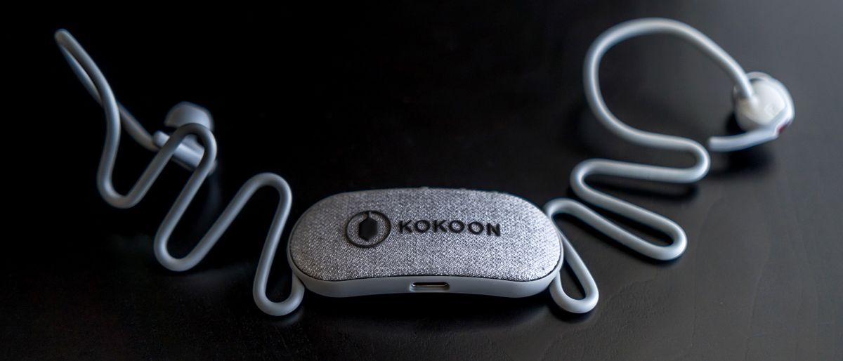 Kokoon Nightbuds review: openai Sleepy time at a price